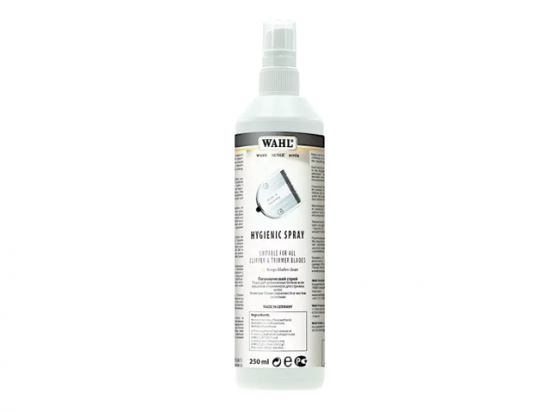 Wahl 4005-7052 Hygienc spray 250ml